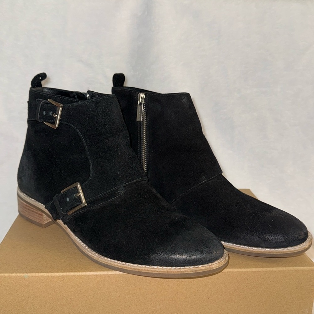 Michael Kors booties